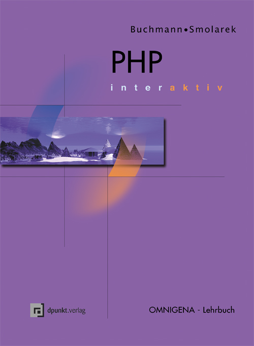 Cover PHP - interaktiv